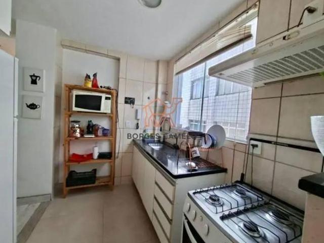 Apartamento venda em Castelo, Belo Horizonte