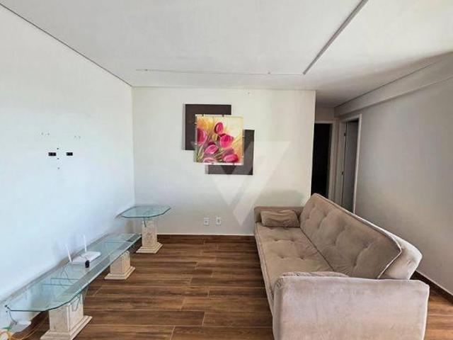 Apartamento venda em Conjunto Habitacional Jardim Serrano, Votorantim