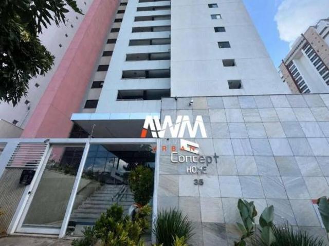 Apartamento venda em Região Geográfica Imediata de Goiânia, Goiânia