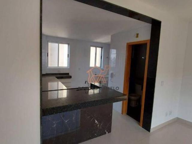 Apartamento venda em Região Geográfica Imediata de Belo Horizonte, Região Metropolitana de Belo Horizonte