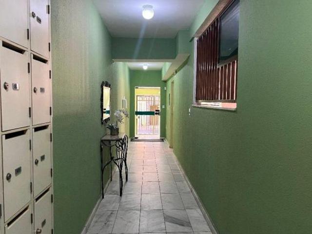 Apartamento venda em Granbery, Juiz de Fora