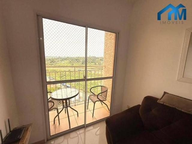 Apartamento venda em Região Imediata de Sorocaba, Região Metropolitana de Sorocaba