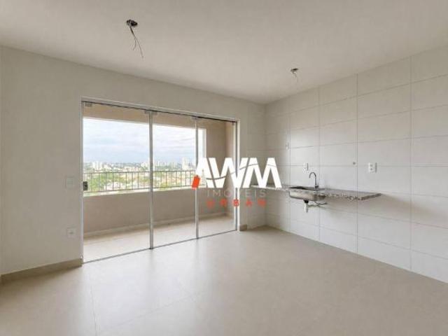 Apartamento venda em Região Geográfica Imediata de Goiânia, Goiânia