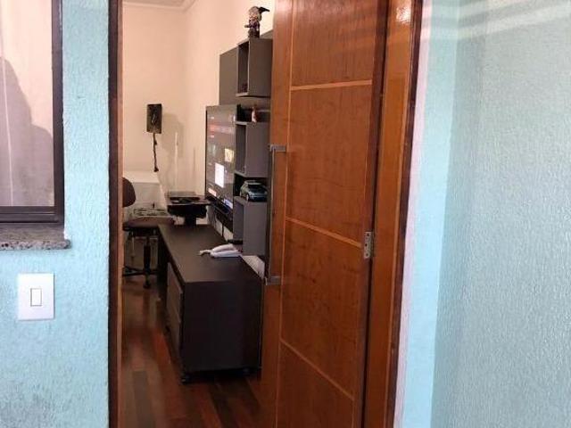 Apartamento venda em Santo André