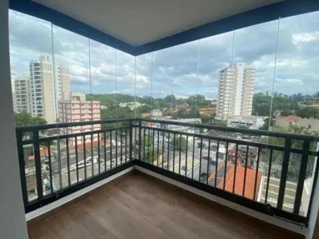 Apartamento venda em Jardim Nova América, Osasco