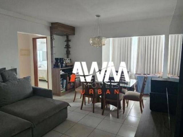Apartamento venda em Região Geográfica Imediata de Goiânia, Goiânia