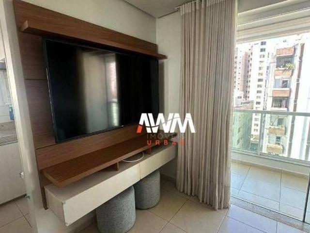 Apartamento venda em Região Geográfica Imediata de Goiânia, Goiânia