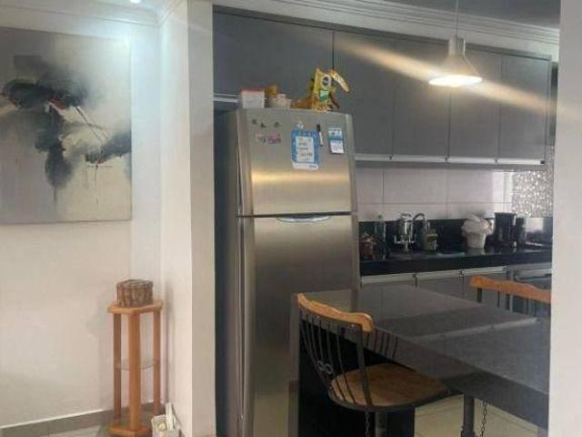 Apartamento venda em Loteamento Parque Vila Flores, Sumaré