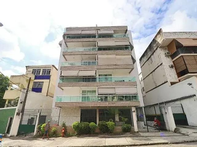 Apartamento venda em Região Geográfica Imediata do Rio de Janeiro, Região Metropolitana do Rio de Janeiro