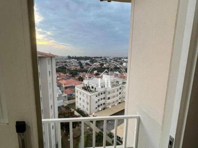 Apartamento venda em Região Imediata de Sorocaba, Região Metropolitana de Sorocaba
