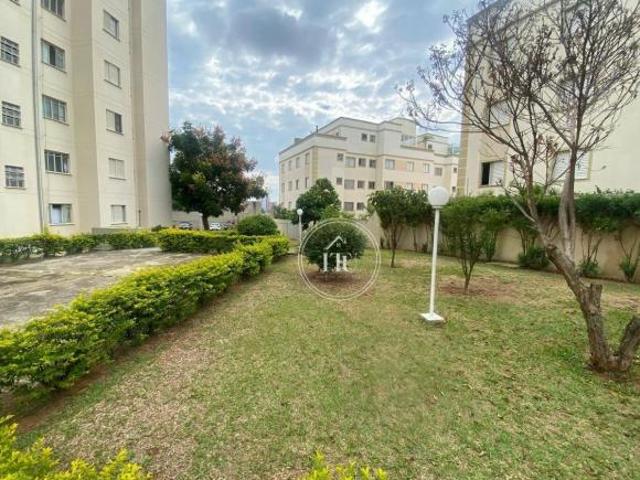 Apartamento venda em Região Imediata de Sorocaba, Região Metropolitana de Sorocaba