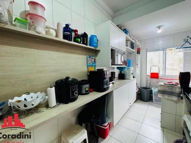 Apartamento venda em Parque Novo Mundo, Americana