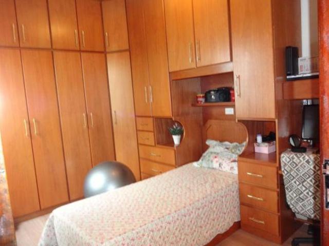 Apartamento venda em Vila Marina, Santo André