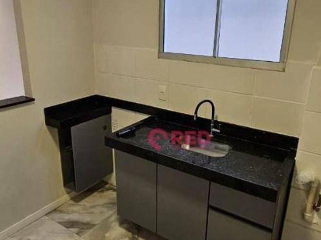 Apartamento venda em Região Imediata de Sorocaba, Região Metropolitana de Sorocaba