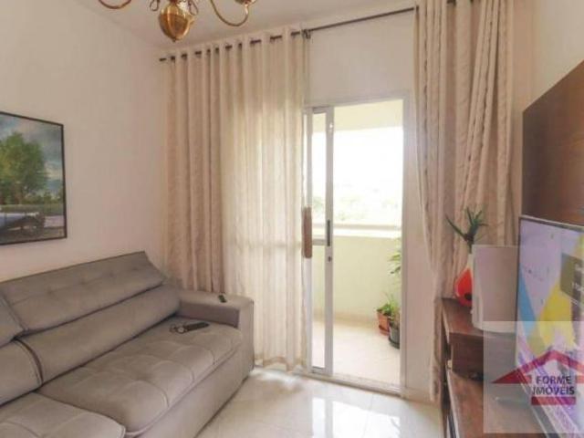 Apartamento venda em Terra Nova, Jundiaí