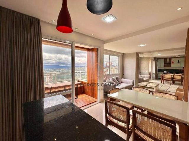 Apartamento venda em Região Geográfica Imediata de Belo Horizonte, Região Metropolitana de Belo Horizonte