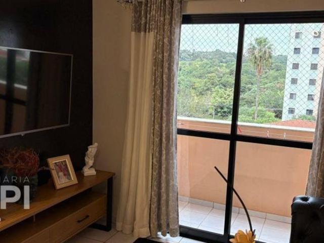 Apartamento venda em Região Imediata de Jundiaí, Jundiaí