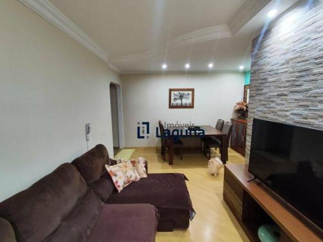 Apartamento venda em Santo André