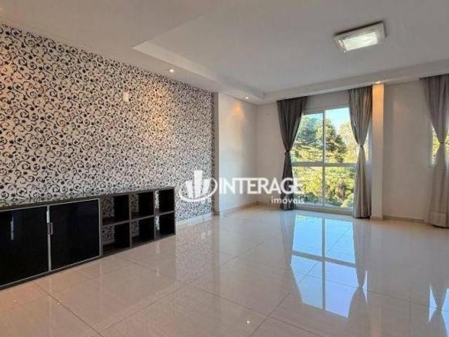 Apartamento venda em Vista Alegre, Curitiba