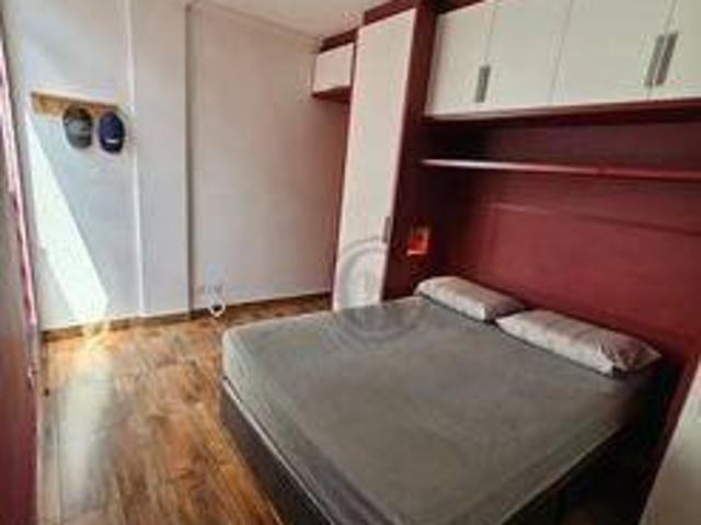 Apartamento venda em Região Imediata de Sorocaba, Região Metropolitana de Sorocaba