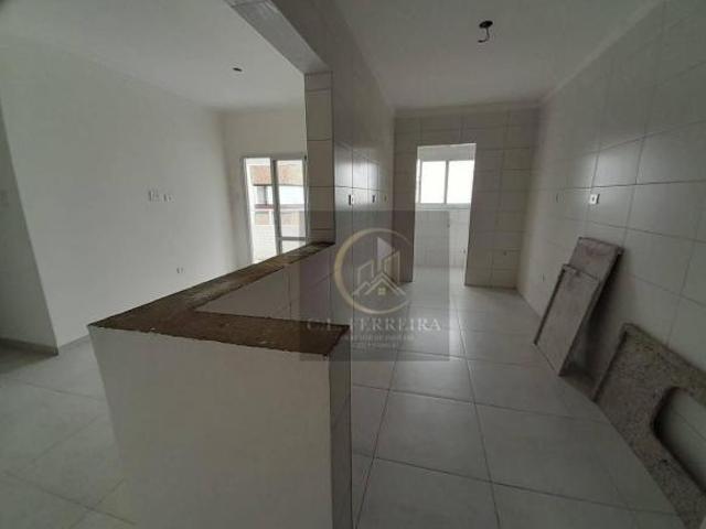 Apartamento venda em Praia Grande
