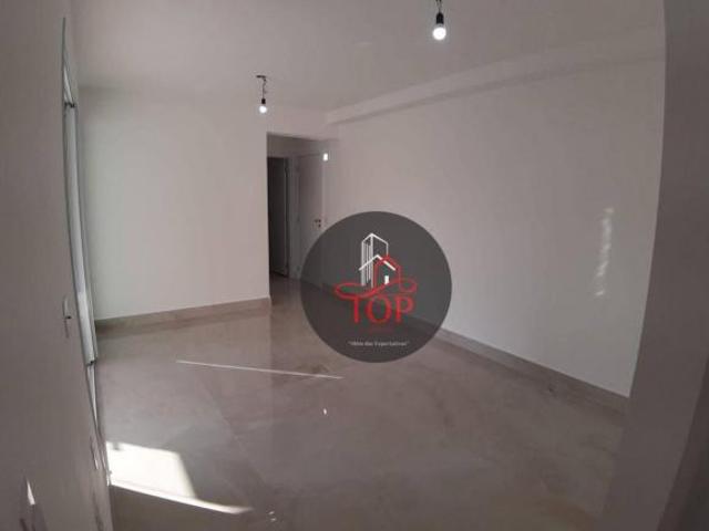 Apartamento venda em Santo André