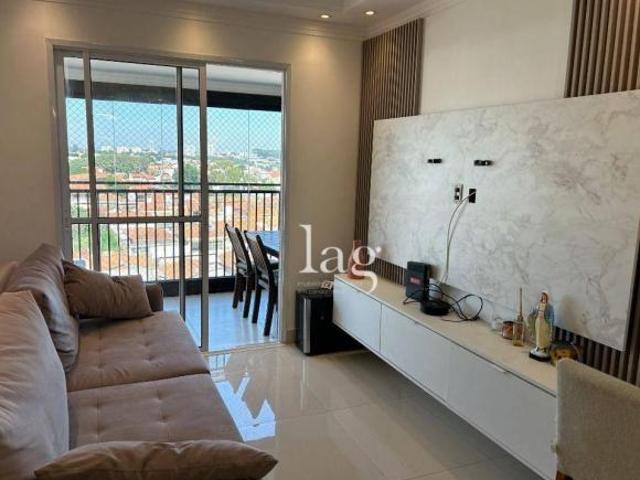 Apartamento venda em Sorocaba