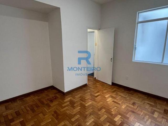 Apartamento venda em Regional Centro-Sul, Belo Horizonte