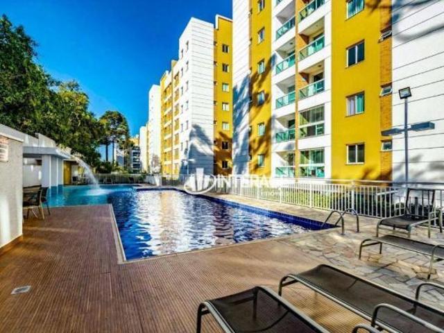 Apartamento venda em Região Geográfica Imediata de Curitiba, Região Metropolitana de Curitiba