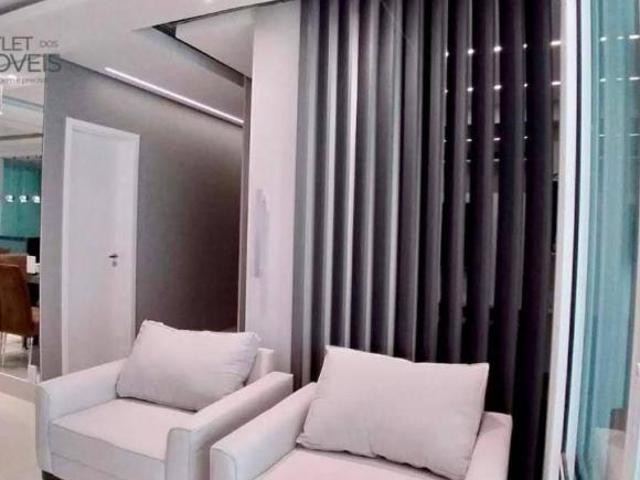 Apartamento venda em Jardim Ypê, Paulinia