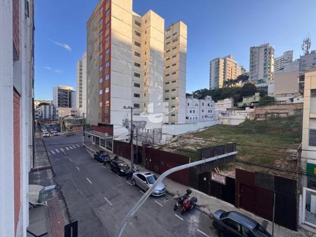 Apartamento venda em São Mateus, Juiz de Fora