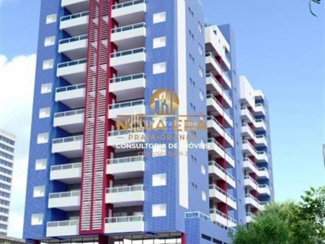 Apartamento venda em Praia Grande, Região Geográfica Intermediária de São Paulo