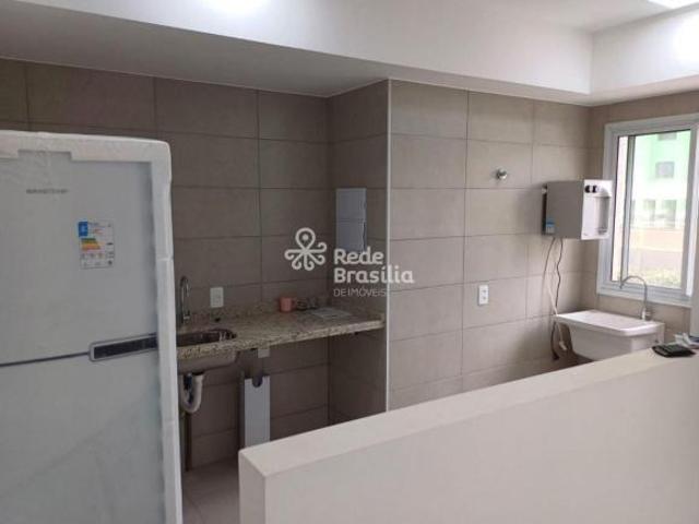Apartamento venda em Águas Claras, Região Geográfica Intermediária do Distrito Federal