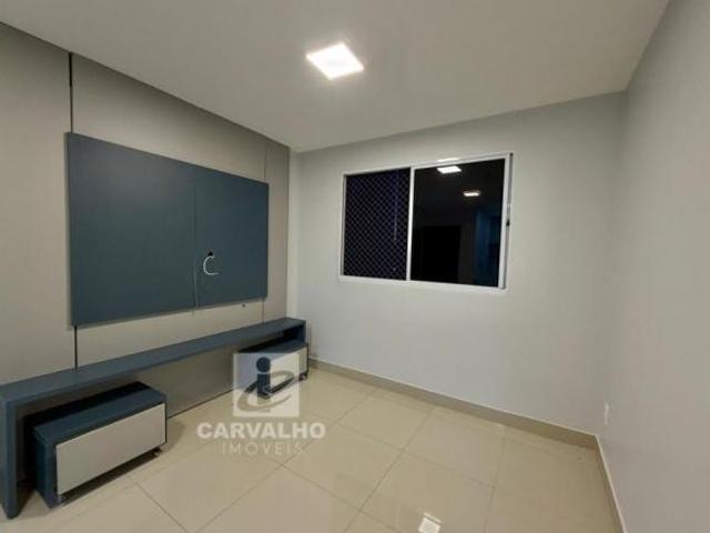 Apartamento venda em Região Geográfica Imediata de Goiânia, Goiânia