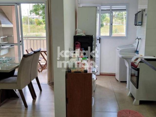 Apartamento venda em Região Imediata de Sorocaba, Região Metropolitana de Sorocaba