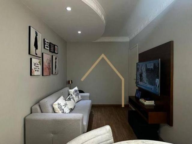 Apartamento venda em Americana, São Paulo