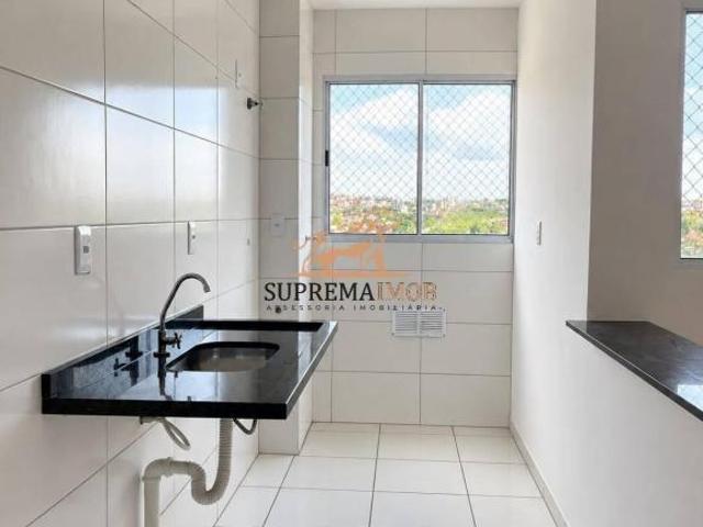 Apartamento venda em Sorocaba