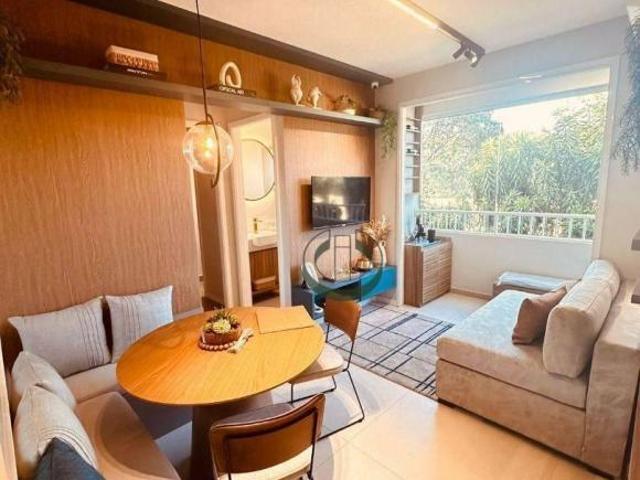 Apartamento venda em Campinas