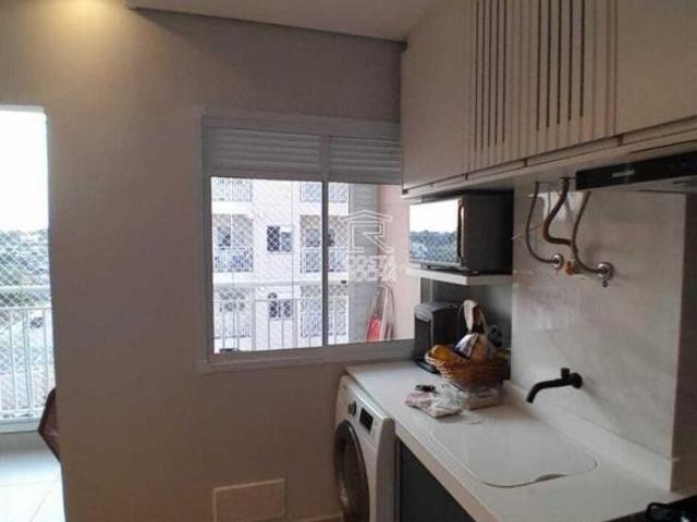 Apartamento venda em Vila Nova, Salto
