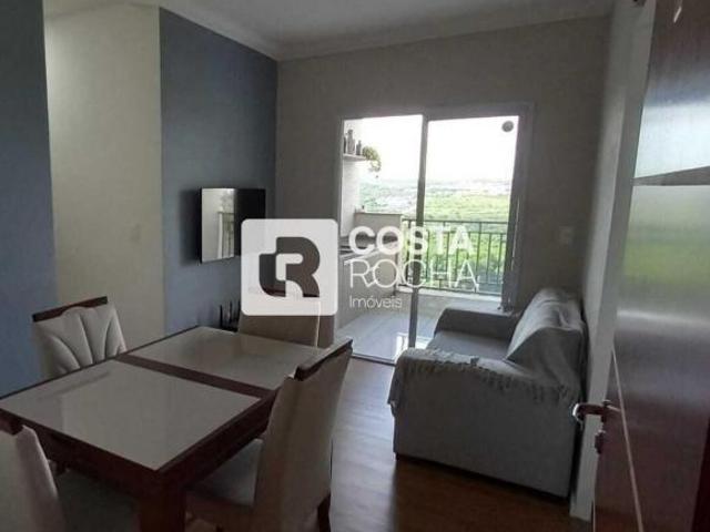 Apartamento venda em Região Imediata de Sorocaba, Região Metropolitana de Sorocaba