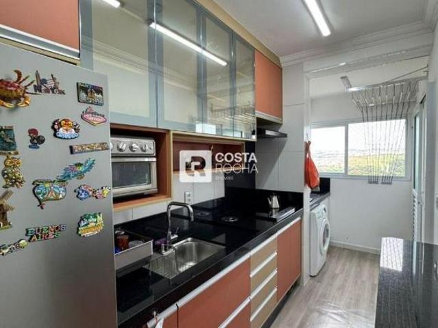 Apartamento venda em Região Imediata de Sorocaba, Região Metropolitana de Sorocaba