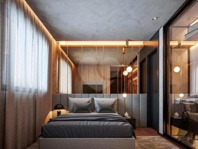 Apartamento venda em Região Imediata de São Paulo, Região Metropolitana de São Paulo