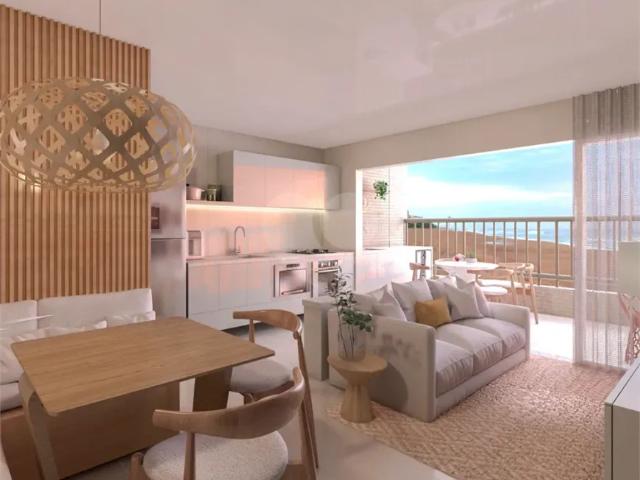 Apartamento venda em Região Geográfica Imediata de Fortaleza, Aquiraz