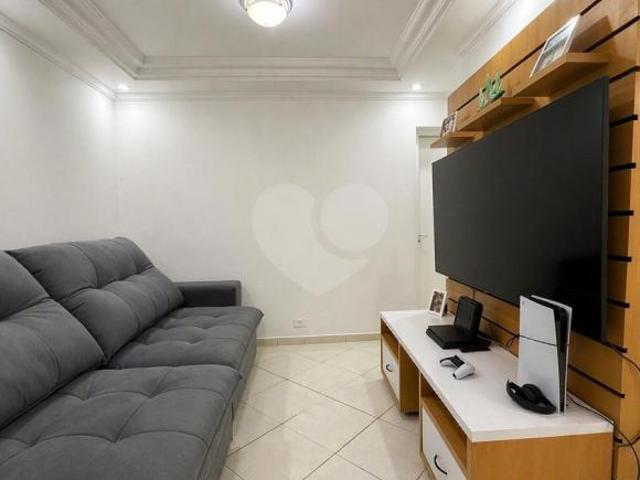 Apartamento venda em Região Imediata de São Paulo, Região Metropolitana de São Paulo