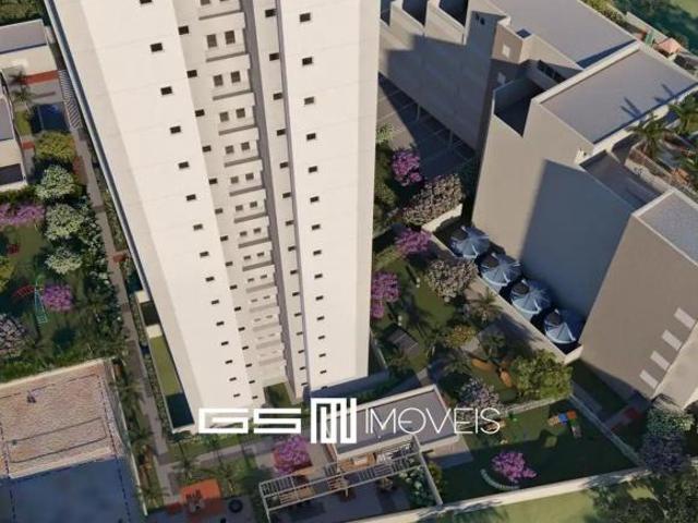 Apartamento venda em Conjunto Celso Machado, Belo Horizonte