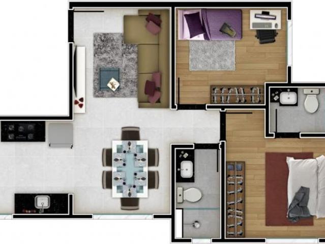 Apartamento venda em Região Geográfica Imediata de Belo Horizonte, Região Metropolitana de Belo Horizonte