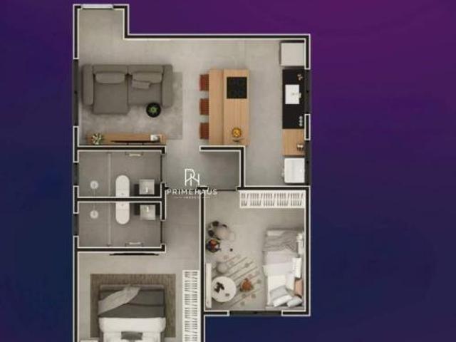 Apartamento venda em Barreiro de Baixo, Belo Horizonte