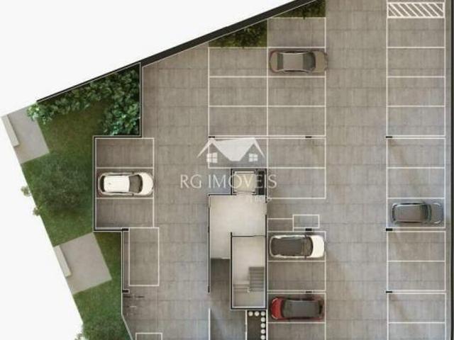 Apartamento venda em Brasil Industrial, Belo Horizonte