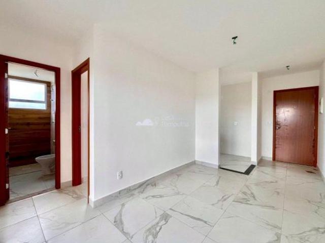 Apartamento venda em Braúnas, Belo Horizonte