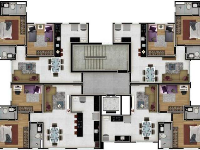Apartamento venda em Região Geográfica Imediata de Belo Horizonte, Região Metropolitana de Belo Horizonte